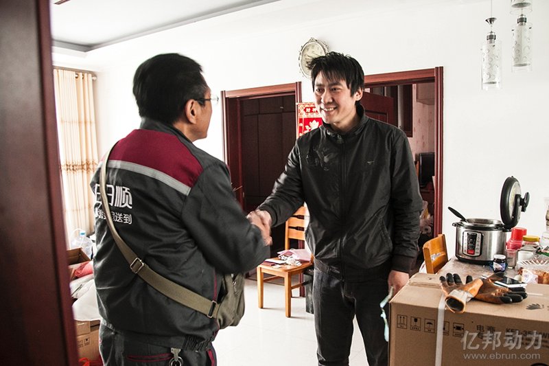 水果界的及时雨:水果外卖市场新趋势